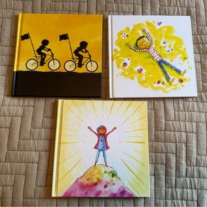 “I AM” Hardcover Book Set